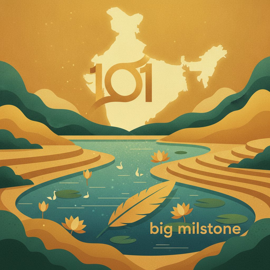 ಭಾರತದ 101ನೇ ರಾಮ್ಸರ್ ತಾಣವಾಗಿ ಅರುಣಾಚಲ ಪ್ರದೇಶದ ಗ್ಲಾವ್ ಸರೋವರದ ಸೇರ್ಪಡೆ