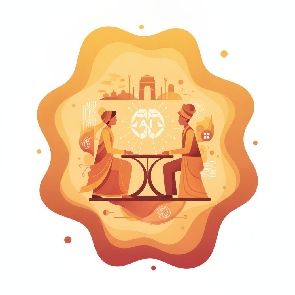 2026ರ ಇಂಡಿಯಾ ಎಐ ಇಂಪ್ಯಾಕ್ಟ್ ಶೃಂಗಸಭೆಯ ಹಿನ್ನೆಲೆಯಲ್ಲಿ ಪ್ರಿನ್ಸ್ ಅಲೋಯಿಸ್ ಅವರೊಂದಿಗೆ ಪ್ರಧಾನಿ ಮೋದಿಯವರ ದ್ವಿಪಕ್ಷೀಯ ಮಾತುಕತೆ