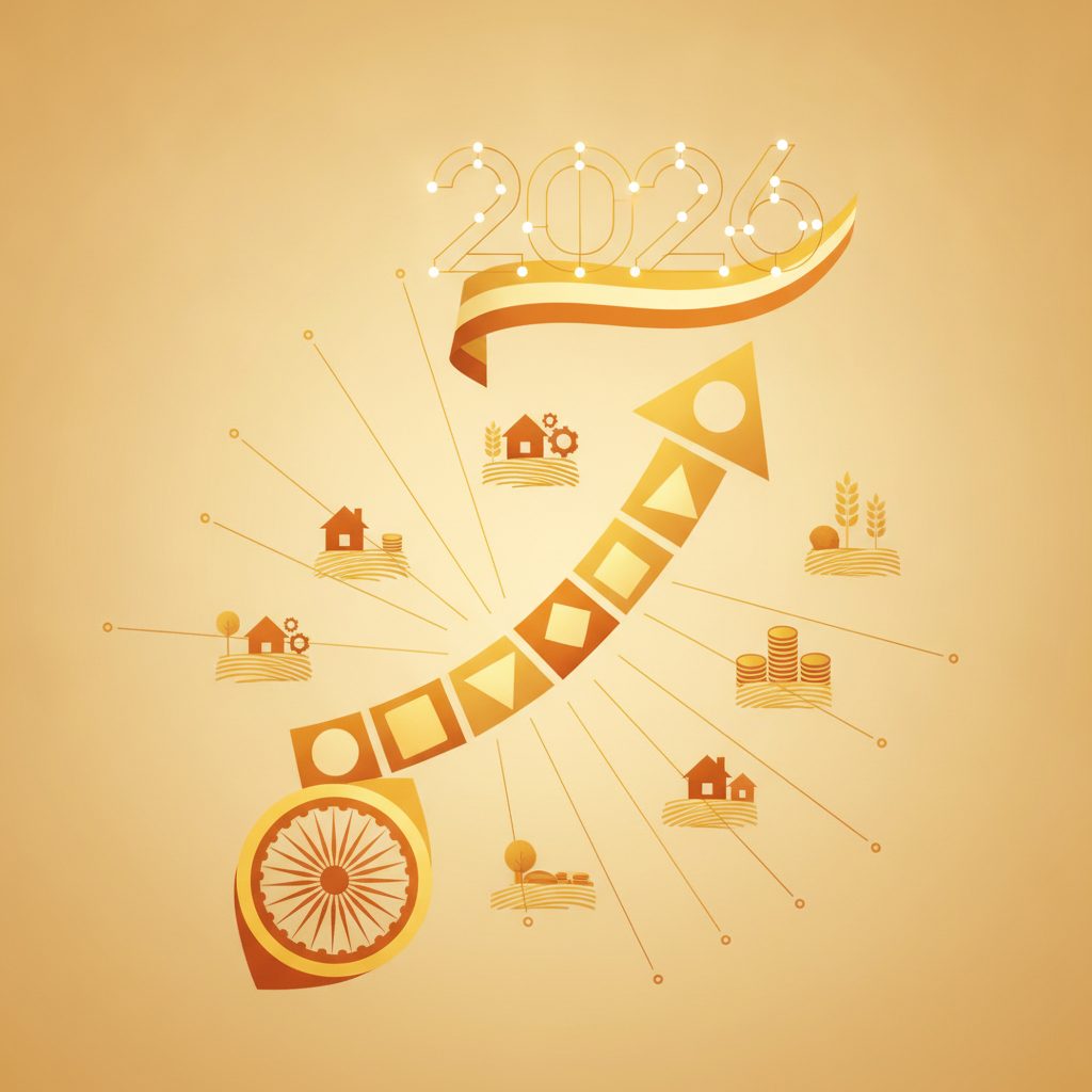 ಸ್ವಾತಂತ್ರ್ಯ ದಿನಾಚರಣೆ 2026: ಪ್ರತಿಯೊಬ್ಬ ಭಾರತೀಯರು ತಿಳಿದಿರಬೇಕಾದ ಪ್ರಮುಖ ಸರ್ಕಾರಿ ಆರ್ಥಿಕ ಯೋಜನೆಗಳು