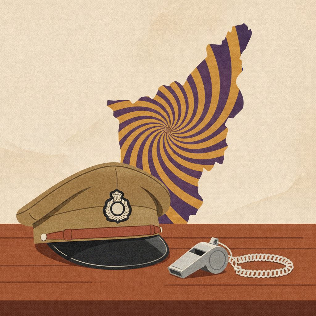 Police Constable